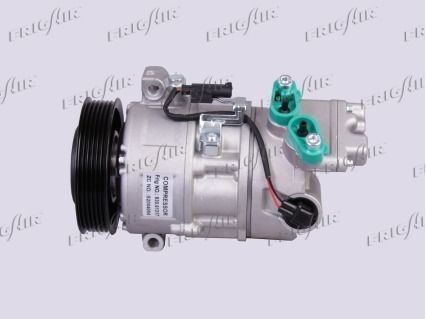 FRIGAIR AC-kompressor 930.61317 930.61317 AC-kompressor FRIGAIR BMW X1