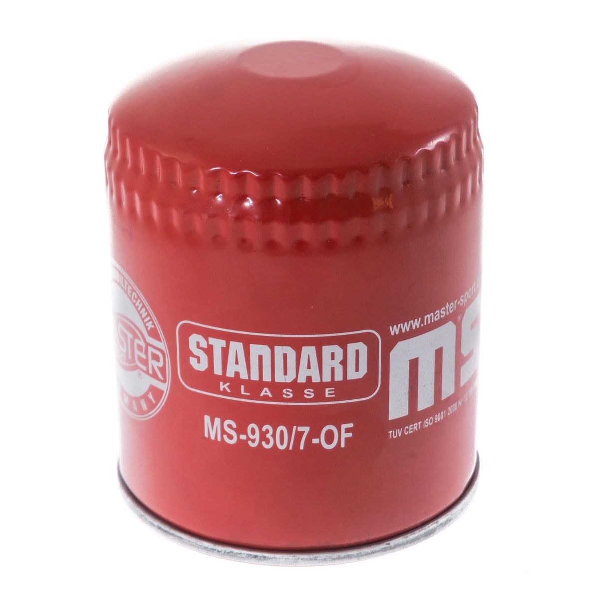 MASTER-SPORT Ölfilter 930/7-OF-PCS-MS 930/7-OF-PCS-MS MASTER-SPORT Kyron SUV Ölfilter kaufen