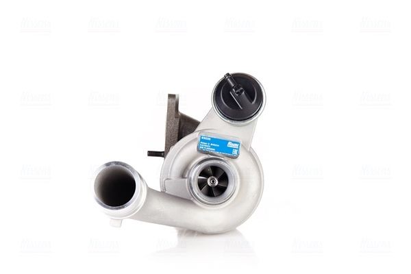 NISSENS Turbina 93035 93035 costo Turbina NISSENS VOLVO 740