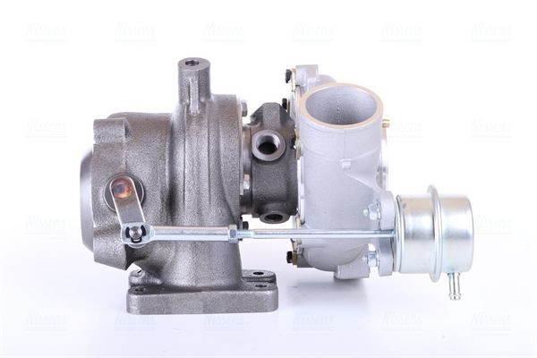 NISSENS Turboaggregat 93040 NISSENS 93040 Turbo 96 Sedan