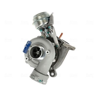 NISSENS Turbolader 93043 93043 NISSENS A6 C5 Avant Turbolader kaufen