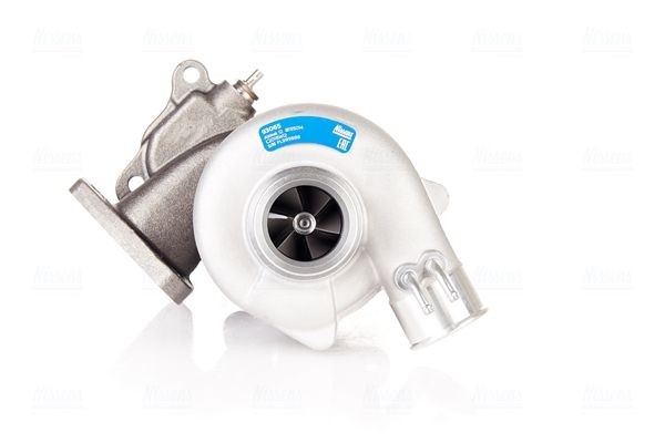 NISSENS Turbod 93065 93065 Turbolaadur MITSUBISHI GALANT NISSENS