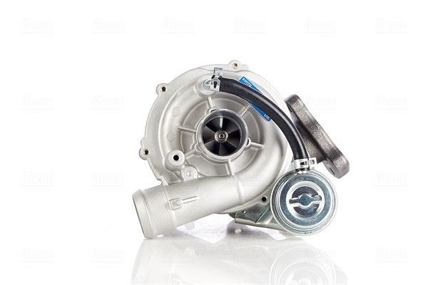 NISSENS Turbina 93070 93070 costo Turbina CITROËN C25 NISSENS