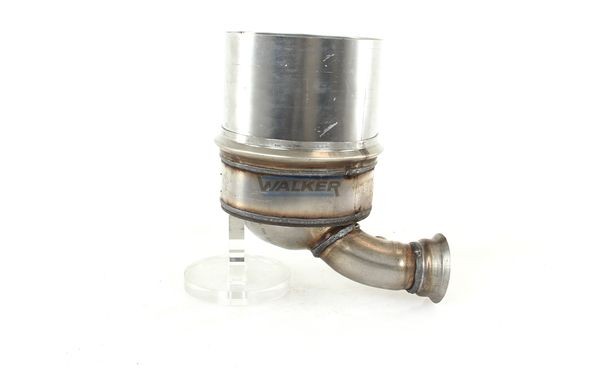 WALKER Roetfilter (DPF) 93072 Partikelfilter WALKER OUTBACK 93072 goedkoop