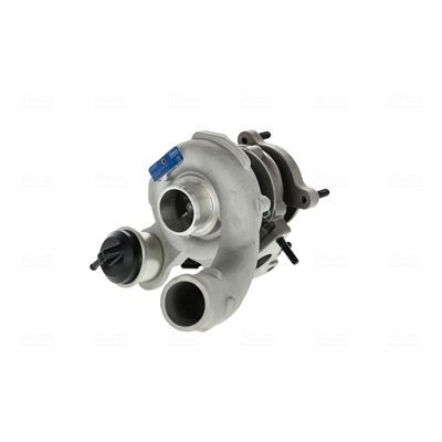 NISSENS Turbina 93093 93093 costo Turbina NISSAN PATROL NISSENS