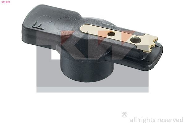 KW Distributor rotor 931 023 NISSAN CHERRY KW distributor rotor 931023