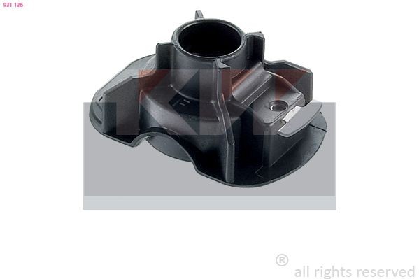 KW Spazzola rotante spinterogeno 931 136 931 136 Spazzola rotante spinterogeno SKODA 105,120 KW costo