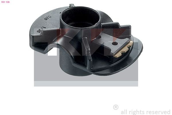 KW Spazzola rotante spinterogeno 931 138 931 138 costo Spazzola rotante spinterogeno SKODA 105,120 KW