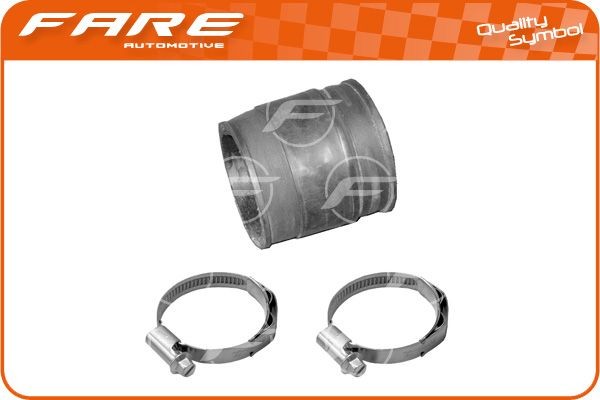 FARE SA Flessibile aria alimentazione 9310 FARE SA 9310 Manicotto aspirazione Transporter T4 prezzo
