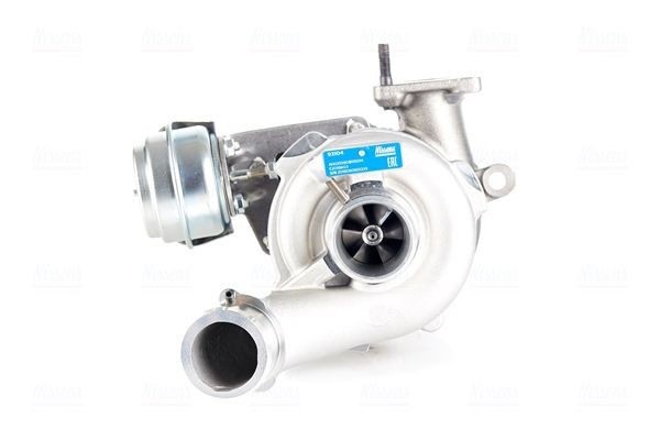Turbocharger NISSENS 93104 NISSENS 93104 Turbocharger ALFA ROMEO 147 2000