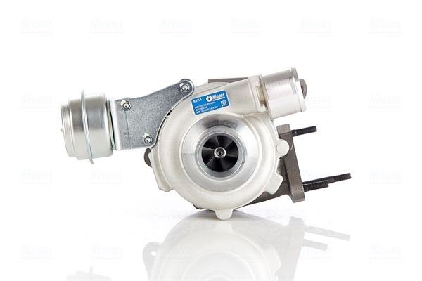 NISSENS Turbolader 93114 93114 Turbolader NISSENS HONDA ODYSSEY