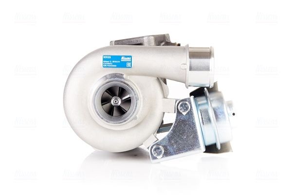NISSENS Turbocharger 93125 93125 Turbo HYUNDAI ELANTRA NISSENS