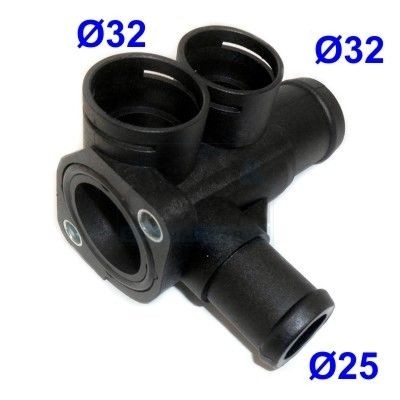 MEAT & DORIA Flens koelvloeistof 93127 93127 MEAT & DORIA Flens koelvloeistof