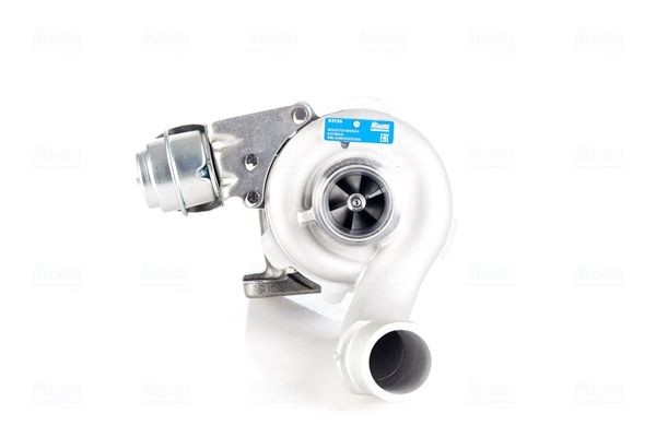 NISSENS Turbina 93136 93136 costo Turbina VOLVO 740 NISSENS