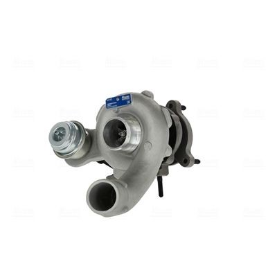 Turboaggregat NISSENS 93163 NISSENS 93163: Turboaggregat Volvo V40 Kombi 2004