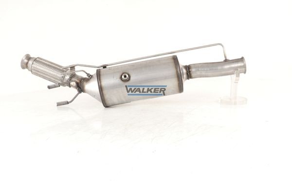 WALKER Φίλτρο μικροσωματιδίων 93171 Φίλτρο DPF WALKER Peugeot 407 93171