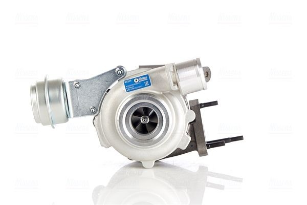 NISSENS Turbolader 93201 93201 Turbolader NISSENS SUBARU XV
