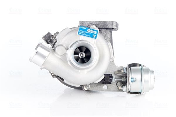 Turboahdin NISSENS 93203 KIA RIO 2022 Turboahdin NISSENS 93203