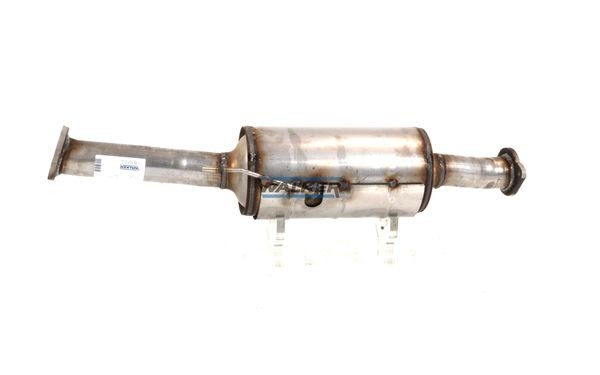 WALKER Roetfilter (DPF) 93211 Ford TRANSIT Roetfilter, diesel WALKER 93211
