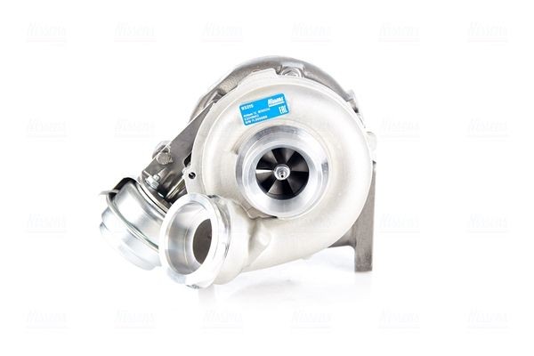 NISSENS Turboaggregat 93215 93215 NISSENS turboaggregat JEEP PATRIOT