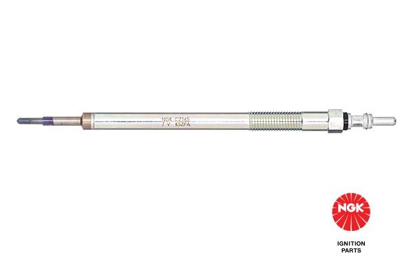 Bougie de préchauffage NGK 93218 NGK D-Power 93218 Bougie de préchauffage MAZDA CX-5 2025