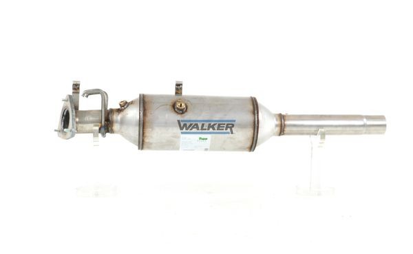 WALKER Partikkelfilter 93221 WALKER 93221 Dieselpartikkelfilter Boxer Flatvogn lastebil/Chassis (250) pris