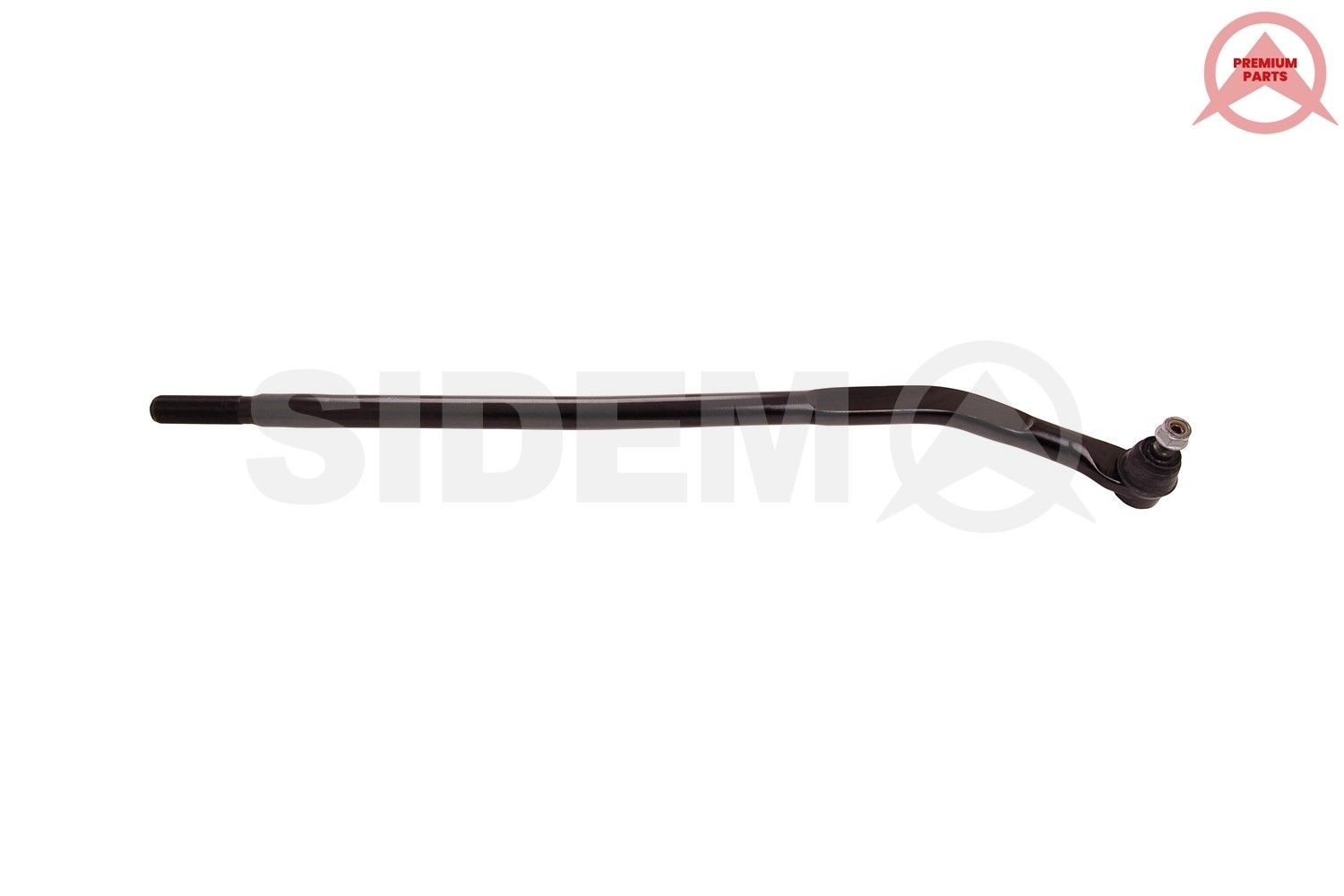 SIDEM Spurstange 93233 93233 Lenkstange JEEP WRANGLER SIDEM kaufen