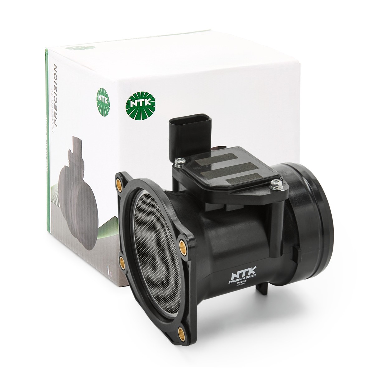 NGK Merač hmotnosti vzduchu 93236 NGK 93236 originálne Váha vzduchu SUZUKI SX4 cena