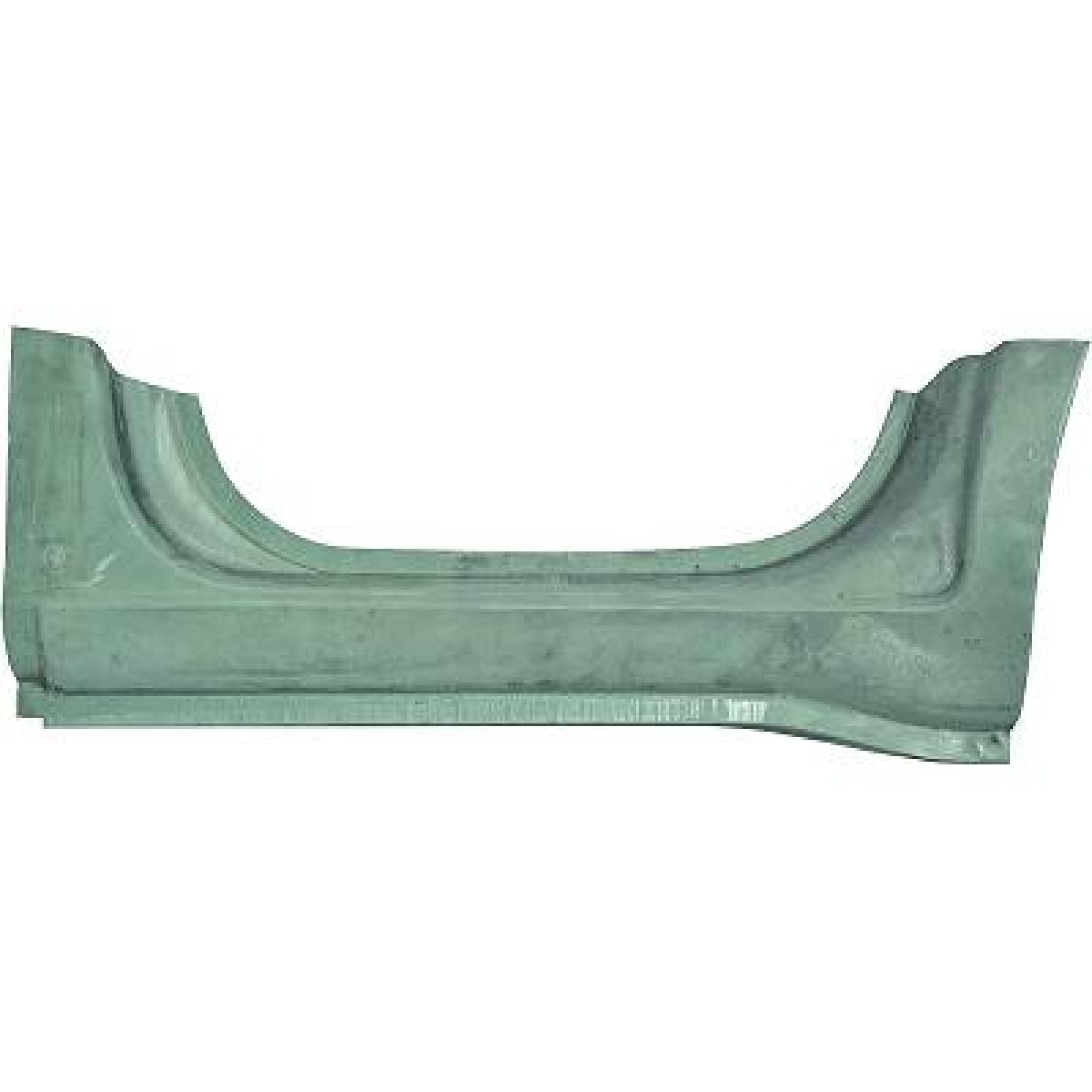 Foor board, door sill DIEDERICHS 9334022 DIEDERICHS 9334022 Δοκός πόρτας Opel MOVANO 2005