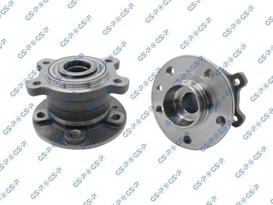 GSP Kit cuscinetto ruota 9336015 9336015 Mozzo ruota GSP VOLVO 960 costo