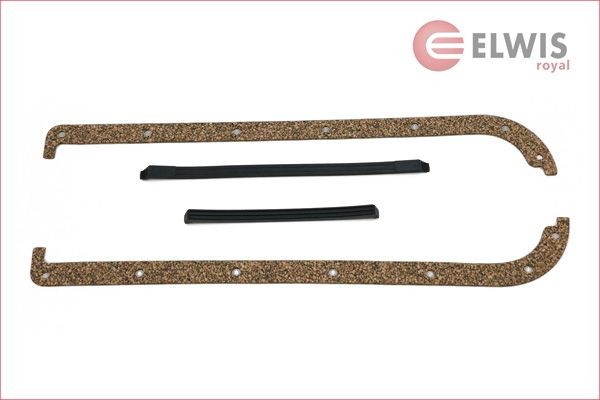 ELWIS ROYAL Tihendikomplekt, Õlivann 9342641 Tihend õlivann ELWIS ROYAL Nissan PATROL 9342641