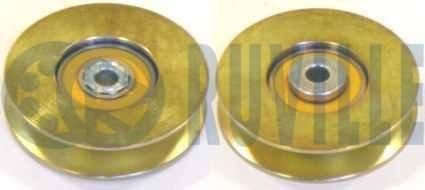 RUVILLE Braccio oscillante, sospensione ruota 935039 Costo Braccetti RUVILLE BMW 935039