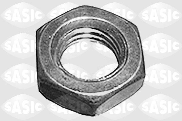 SASIC Πείρος στήριξης, βραχίονας ελέγχου 9356206 Βίδα διόρθωσης γωνίας κάμπερ SASIC 406 9356206 φθηνά