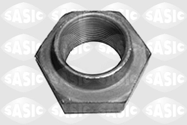 SASIC Nut, stub axle 9356506 MERCEDES-BENZ CLA SASIC nut, stub axle 9356506