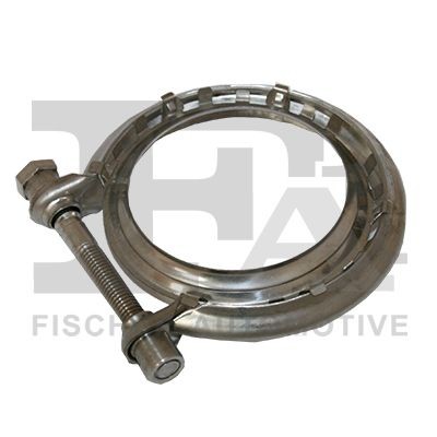 Exhaust clamp FA1 936-880 FA1 936-880 BMW X5 2025 Exhaust pipe connector price