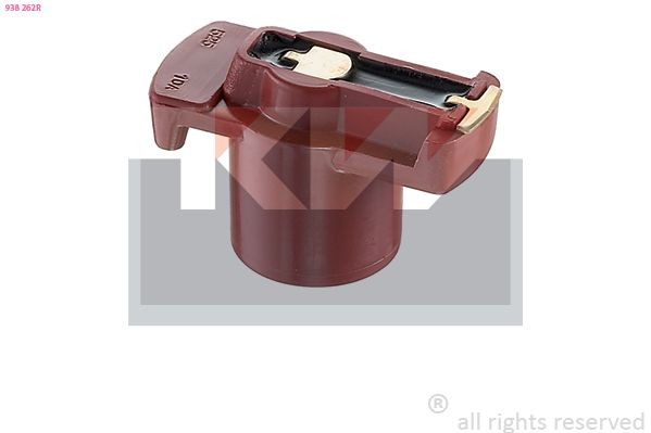 KW Stroomverdelerrotor 938 262R 938 262R KW Verdeler rotor Mitsubishi goedkoop