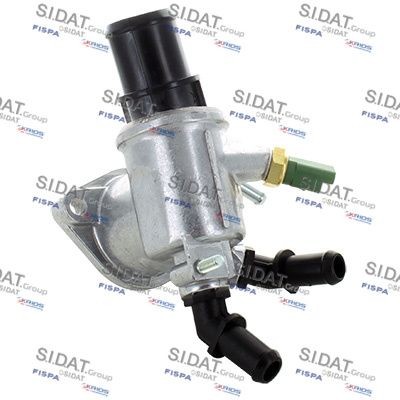 SIDAT Termóstato, líquido de refrigeração 94.547 Termóstato de água SIDAT Saab 9000 94.547