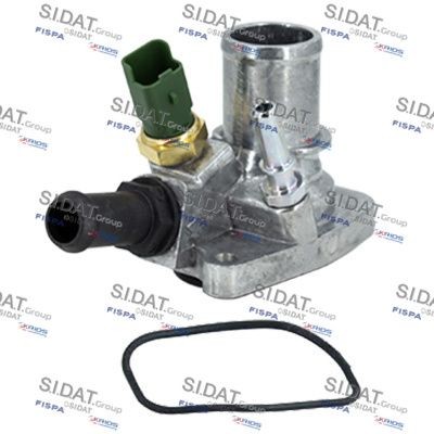 SIDAT Termostato motore 94.562 SIDAT 94.562 Termostato motore