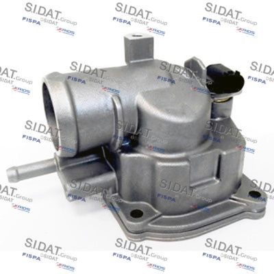 SIDAT Termostato motore 94.594 94.594 Termostato refrigerante SIDAT MERCEDES-BENZ VANEO costo