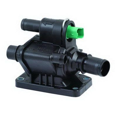 FISPA Termostato motore 94.651 94.651 Termostato refrigerante Volkswagen TOUAREG FISPA costo