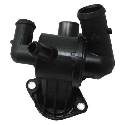 SIDAT Kühlwasserthermostat 94.743 94.743 Thermostatgehäuse MERCEDES-BENZ Baureihe 124 SIDAT kaufen
