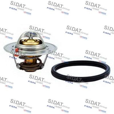 SIDAT Termóstato, líquido de refrigeração 94.750 94.750 Termóstato SIDAT SAAB 9-5