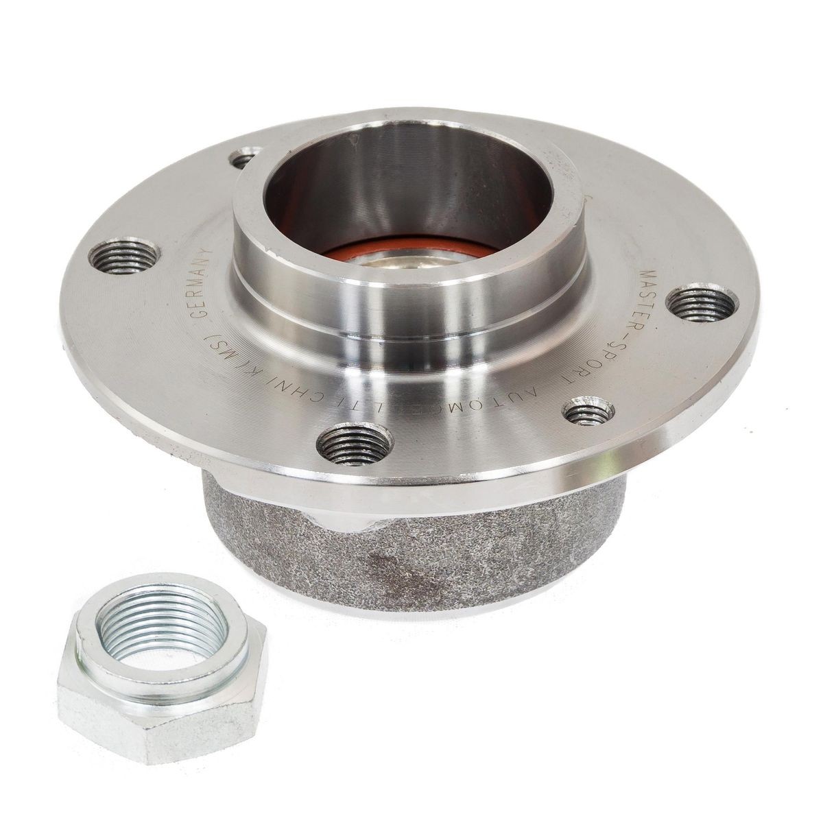 Wiellagerset MASTER-SPORT 940-SET-MS MASTER-SPORT 940-SET-MS: Wielnaaf Fiat SEICENTO 2006