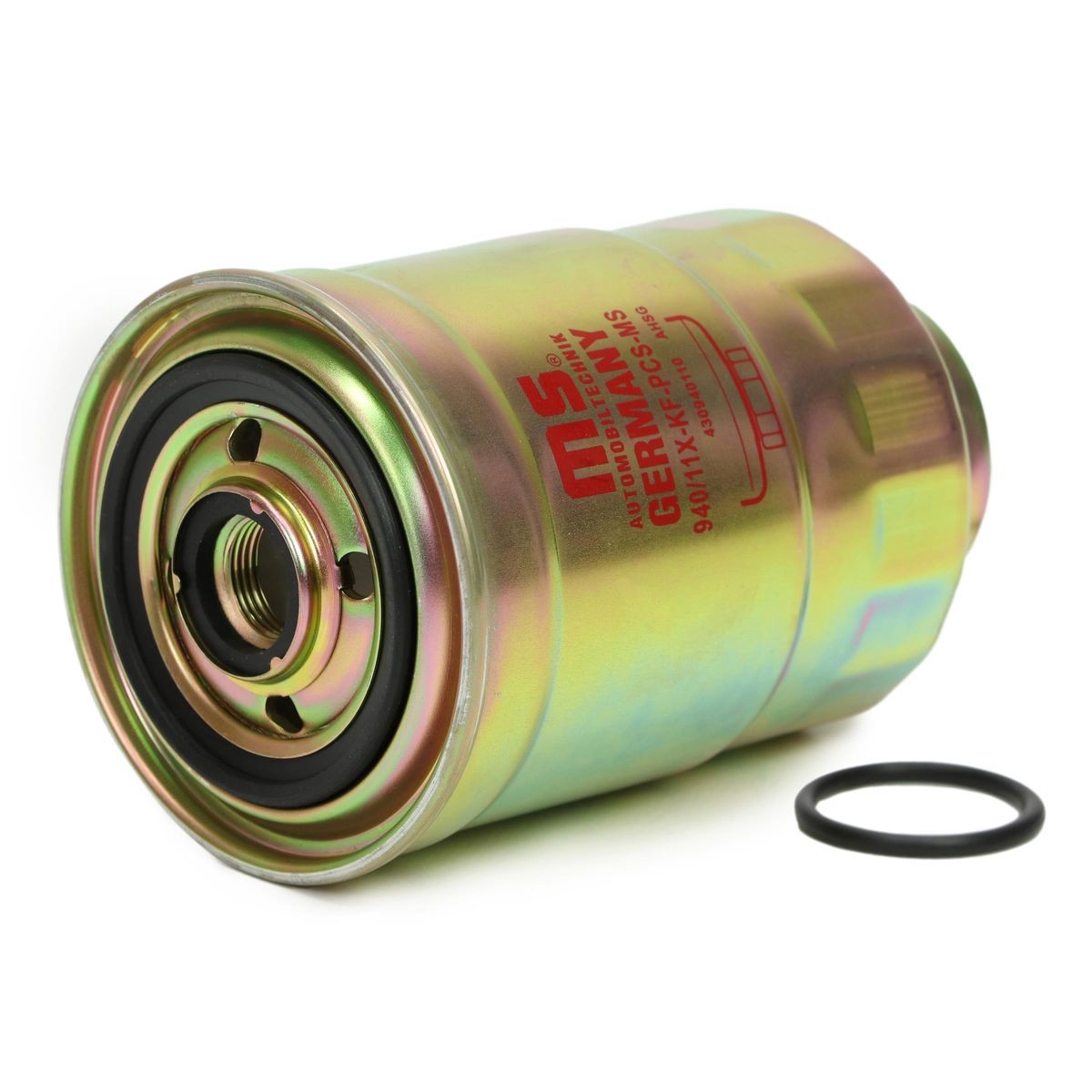 Drivstoffilter MASTER-SPORT 940/11X-KF-PCS-MS MASTER-SPORT 940/11X-KF-PCS-MS: Drivstoffilter Hyundai H100 2009