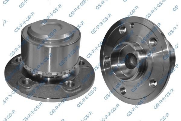 GSP Kit de rolamento de roda 9400051 GSP 9400051 Kit de rolamento de roda