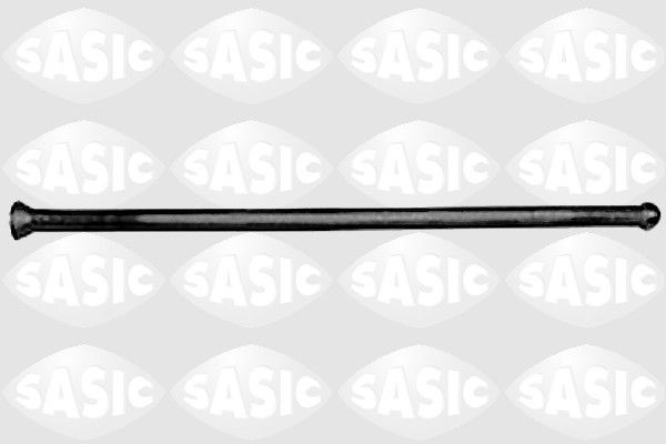 SASIC Toebehoren, tuimelaar 9400120 9400120 Kleptuimelaar BMW X4 SASIC