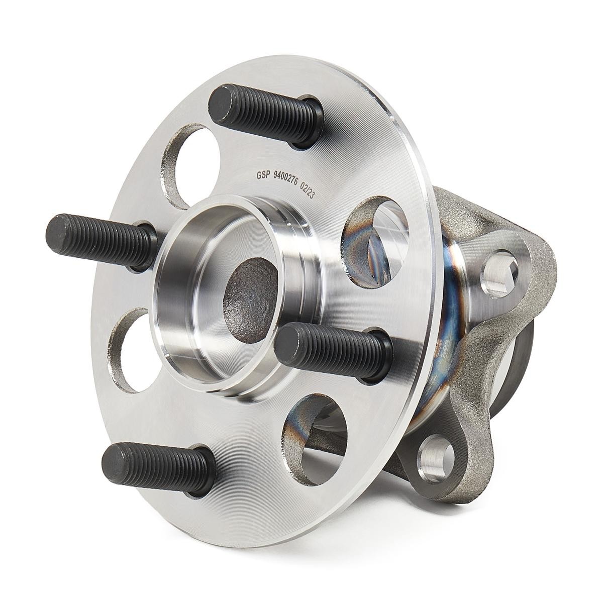 GSP Kit de roulement de roue 9400276 9400276 Moyeu de roue TOYOTA VERSO S GSP