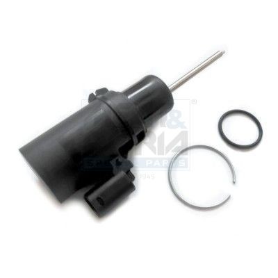 MEAT & DORIA Pedal Travel Sensor, brake pedal 94003 VAUXHALL ZAFIRA MEAT & DORIA sensor, pedal travel 94003