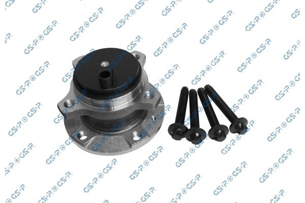 GSP Wiellagerset 9400335K GSP 9400335K Wielnaven 508 II SW (FE_, F4_) prijs