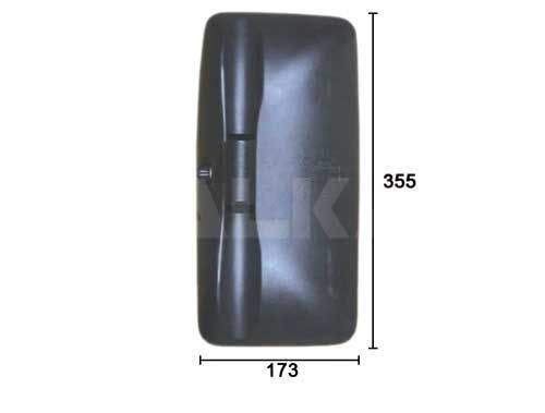 ALKAR Rétroviseur extérieur, cabine 9401005 ALKAR 9401005 Rétroviseur extérieur, cabine